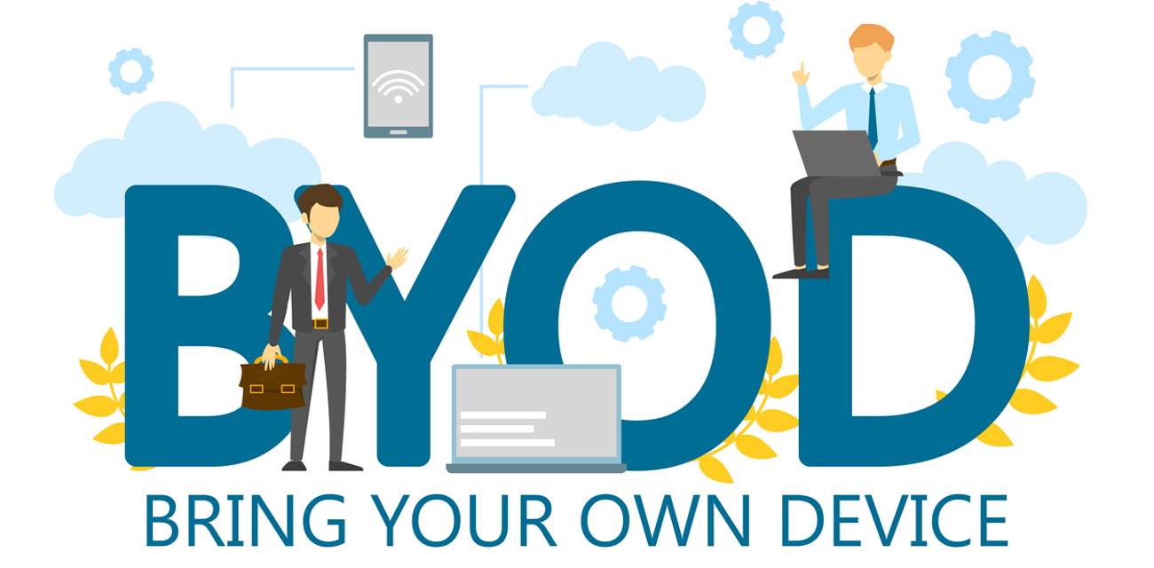 BYOD