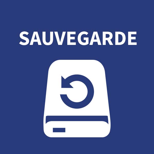 Sauvegarde